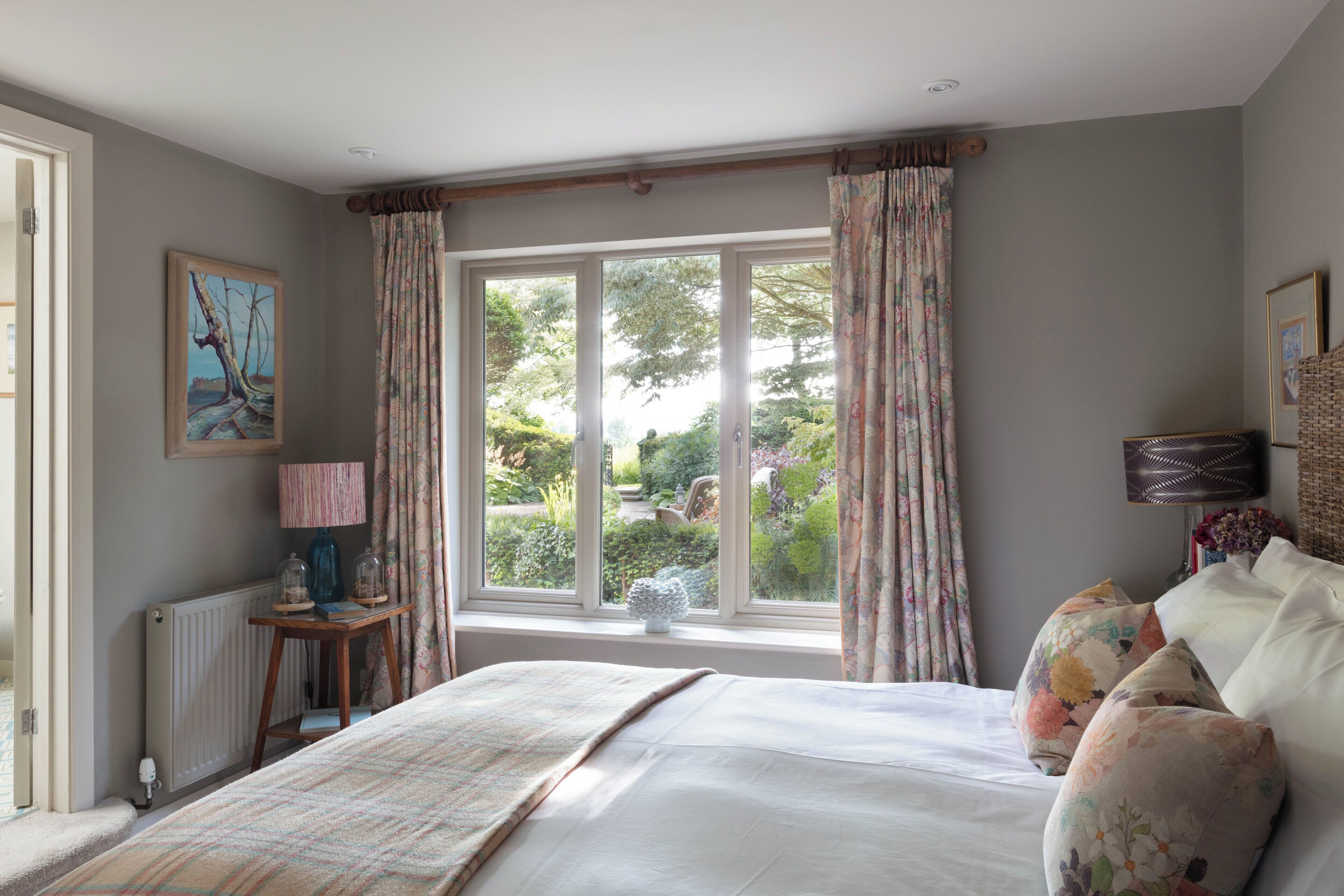 4 Schlafzimmer, Schreibtisch, Bügeleisen/Bügelbrett, kostenloses WLAN