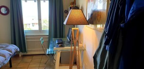 Interior - Apartment in Capalbio with condominium pool (Capalbio)