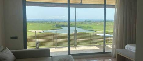 スマートテレビ