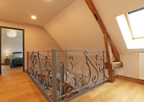 2 chambres, Wi-Fi gratuit