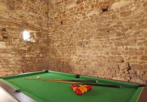 Area giochi