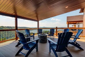 テラス / パティオ