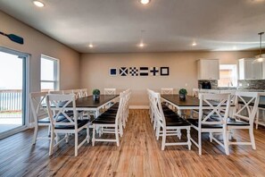 Dining - Private Pool! Amazing Lake views! Hot Tub (Kimberling City)