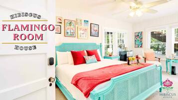 1 Schlafzimmer, BĂŒgeleisen/BĂŒgelbrett, Reisekinderbett, WLAN