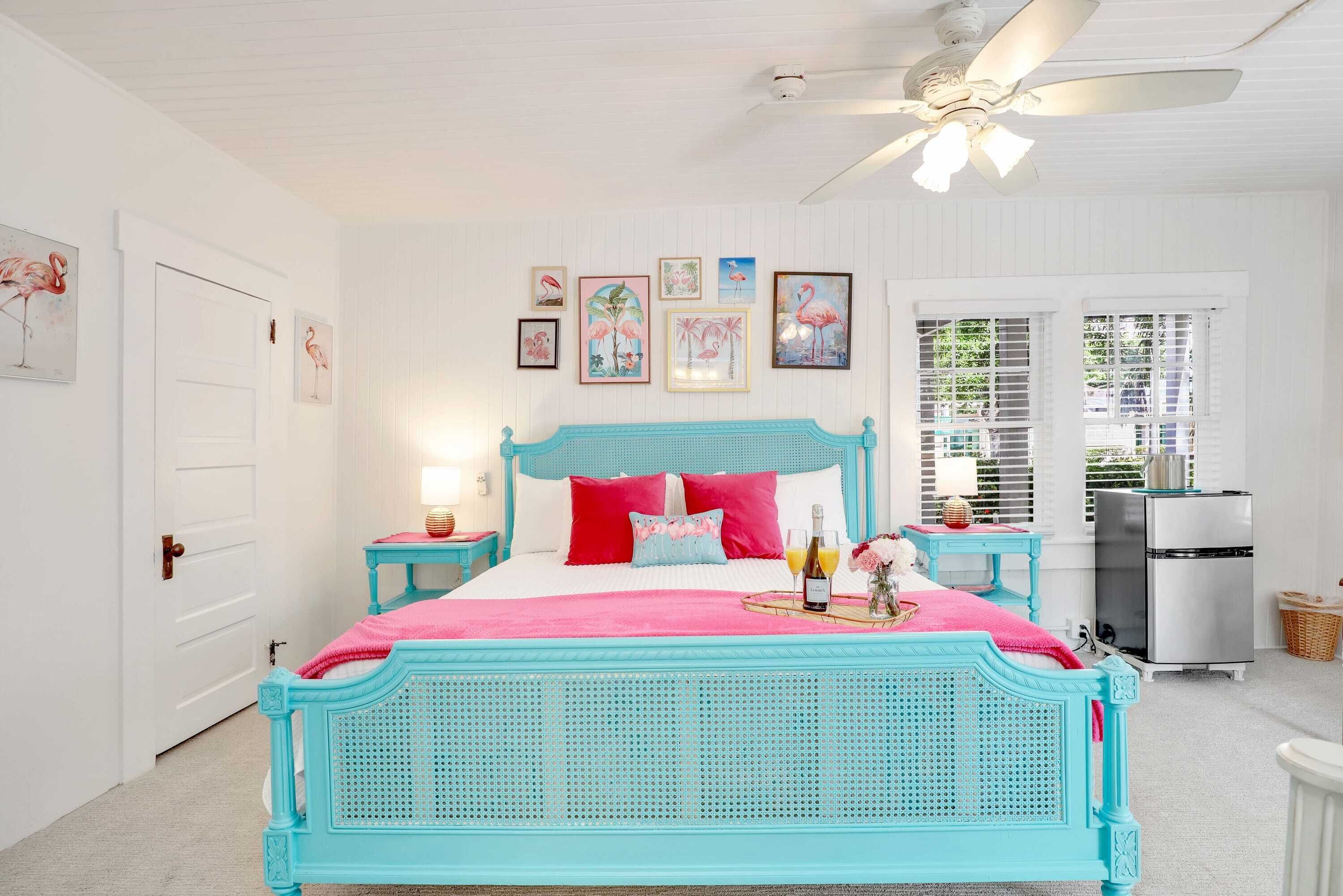 1 間睡房、熨斗/熨衫板、可攜式嬰兒床、Wi-Fi