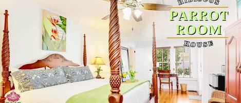 1 chambre, fer et planche à repasser, lit parapluie, Wi-Fi