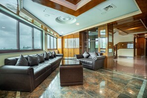 Interior - Surya Heritage Hotel (Kathmandu)