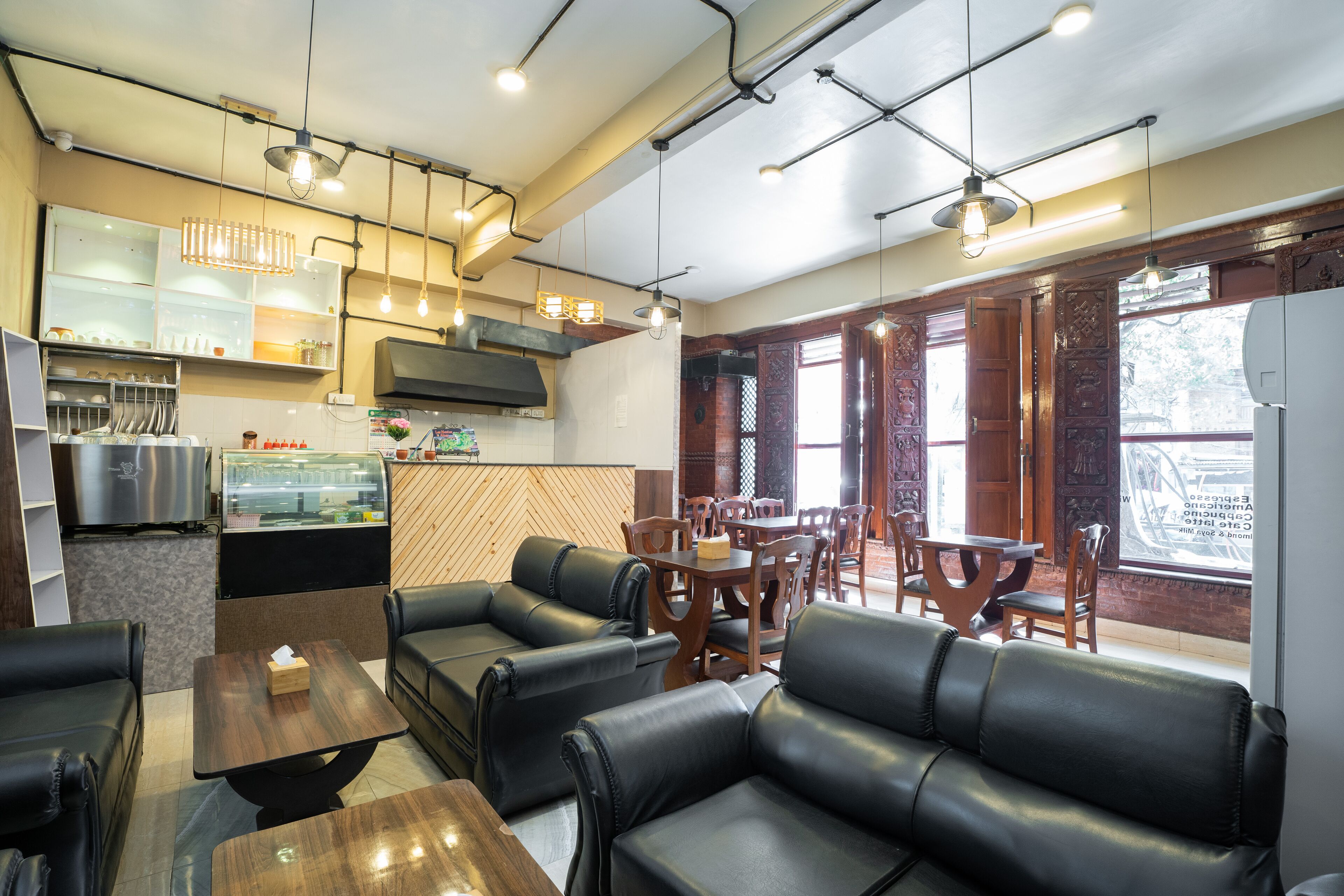 Kafé