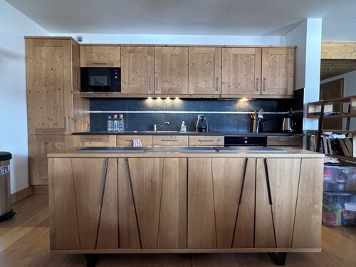 Appartement Duplex 200 m2 au Pied des Pistes de Valmorel