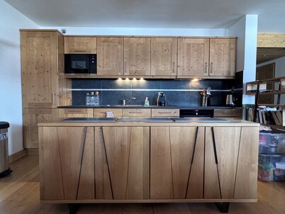 Appartement Duplex 200 m2 au Pied des Pistes de Valmorel