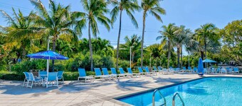 Coral Penthouse Key Largo Ocean Pointe 4216