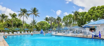 Coral Penthouse Key Largo Ocean Pointe 4216