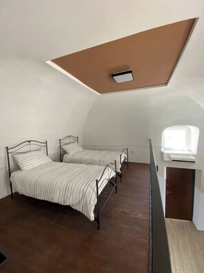 2 quartos