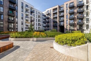 Exterior - Rakowicka 22D | Beautiful Apartment | Parking (Kraków)