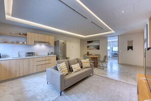 Fernseher, Arbeitsbereiche