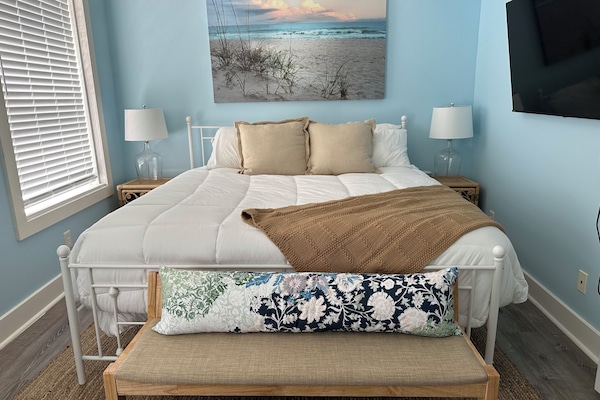 Welcome to Shoreline Summit!