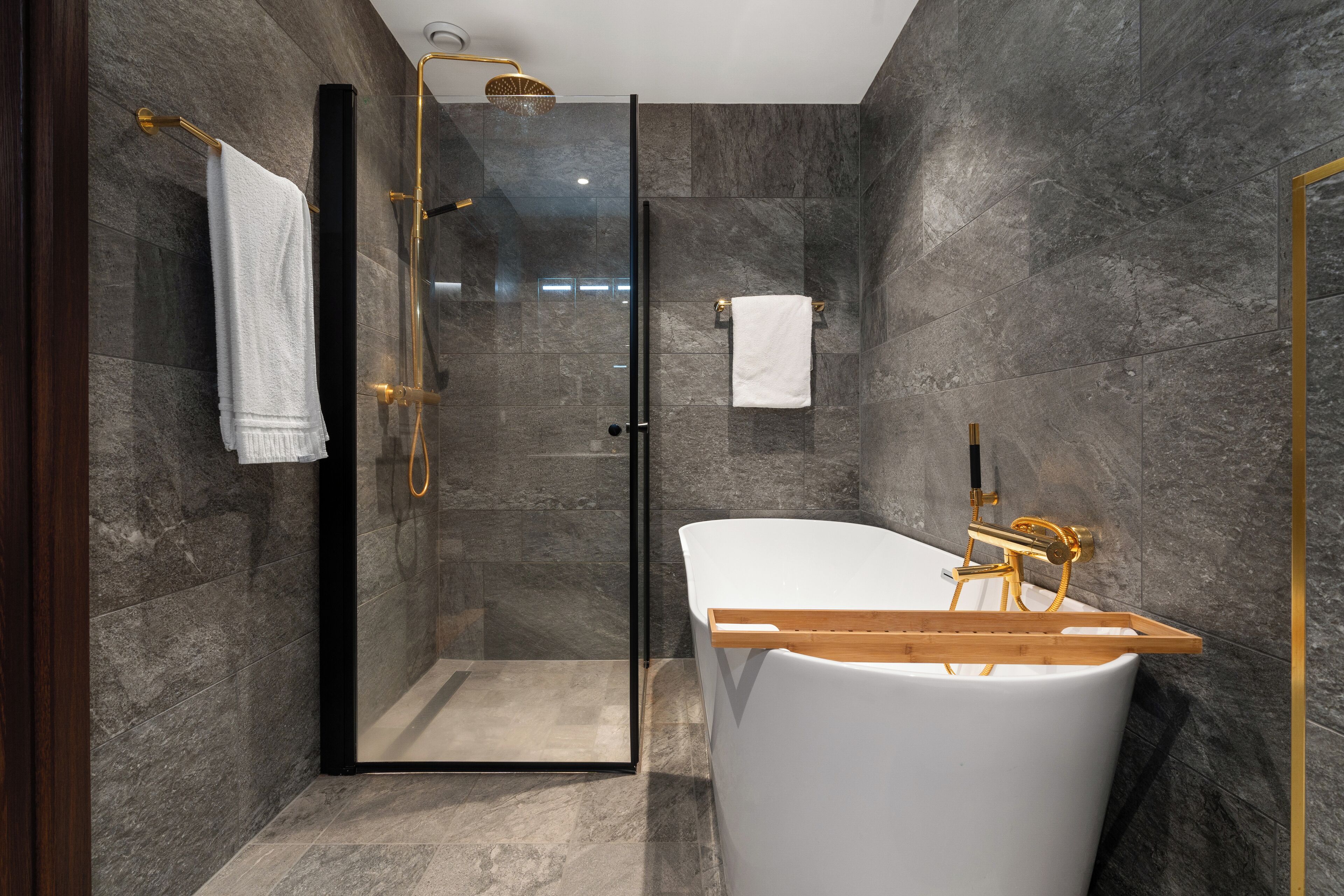 Foto - Enter Tromsø Luxury Villa