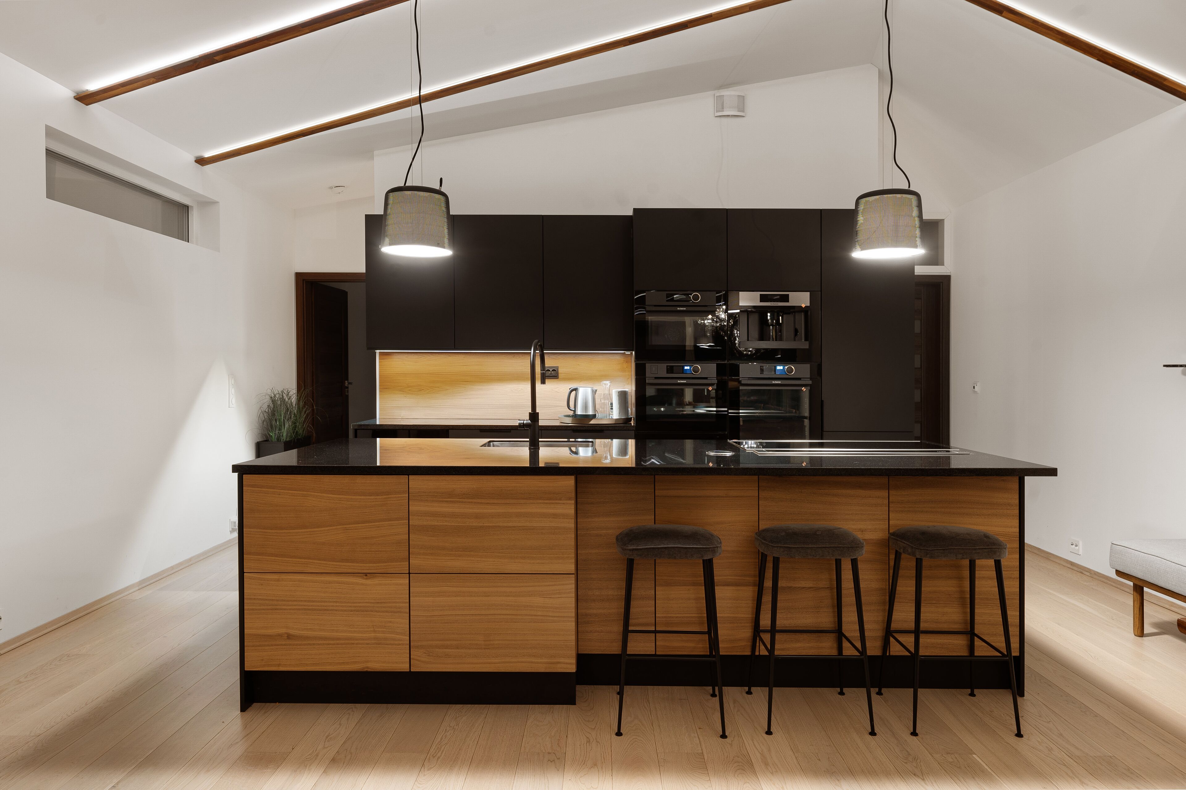 Foto - Enter Tromsø Luxury Villa