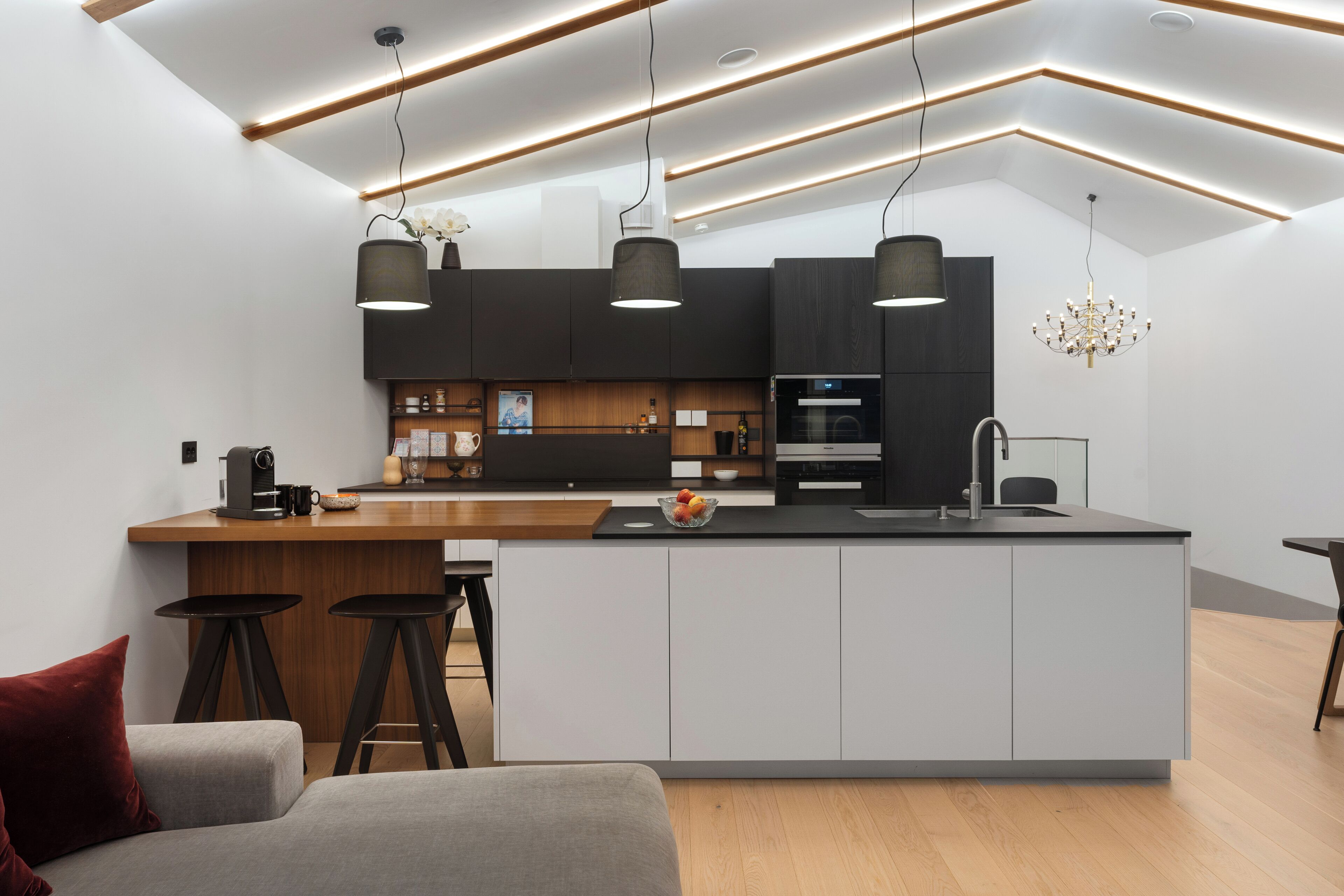 Foto - Enter Tromsø Luxury Villa