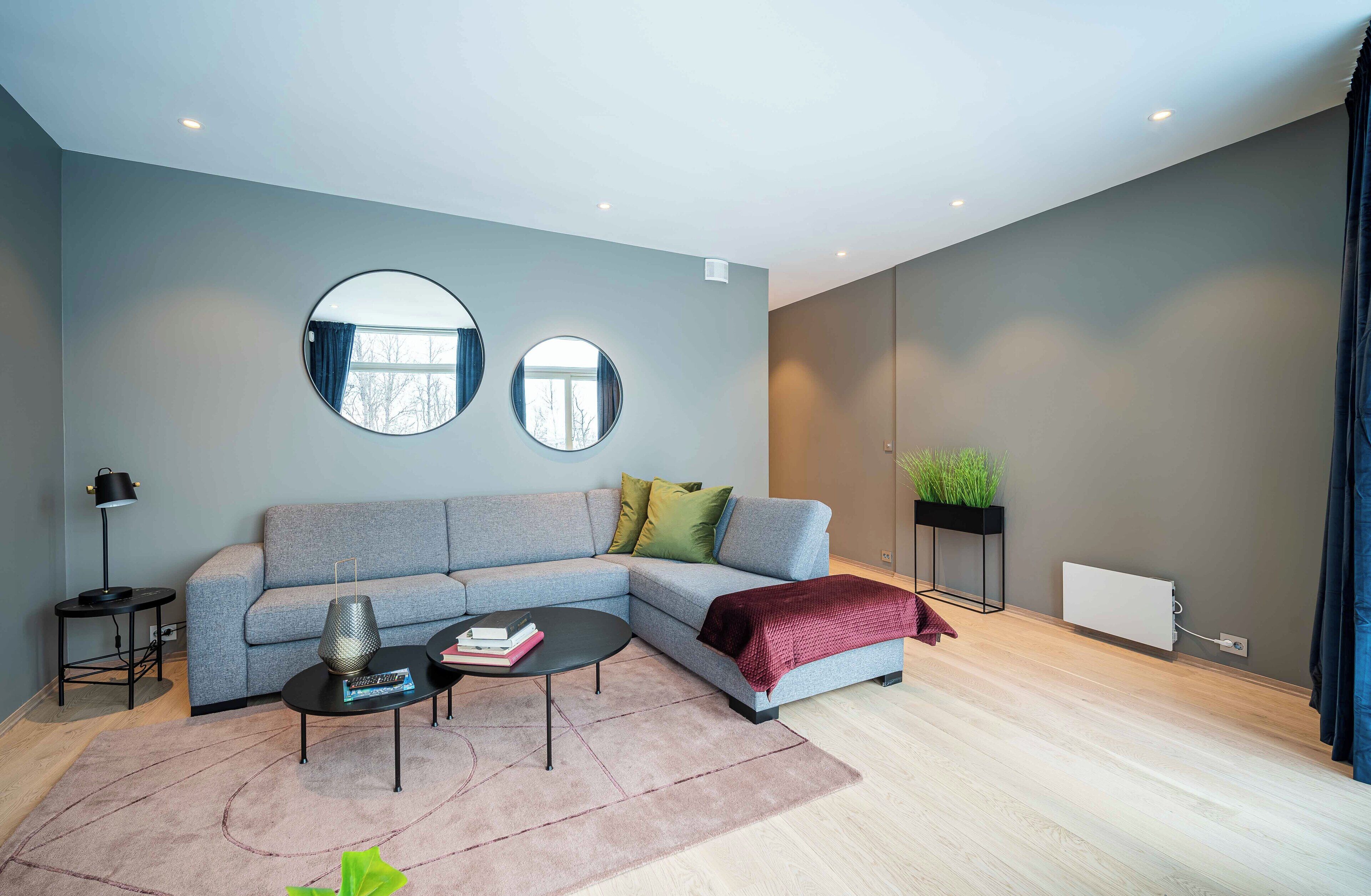 Foto - Enter Tromsø Luxury Villa