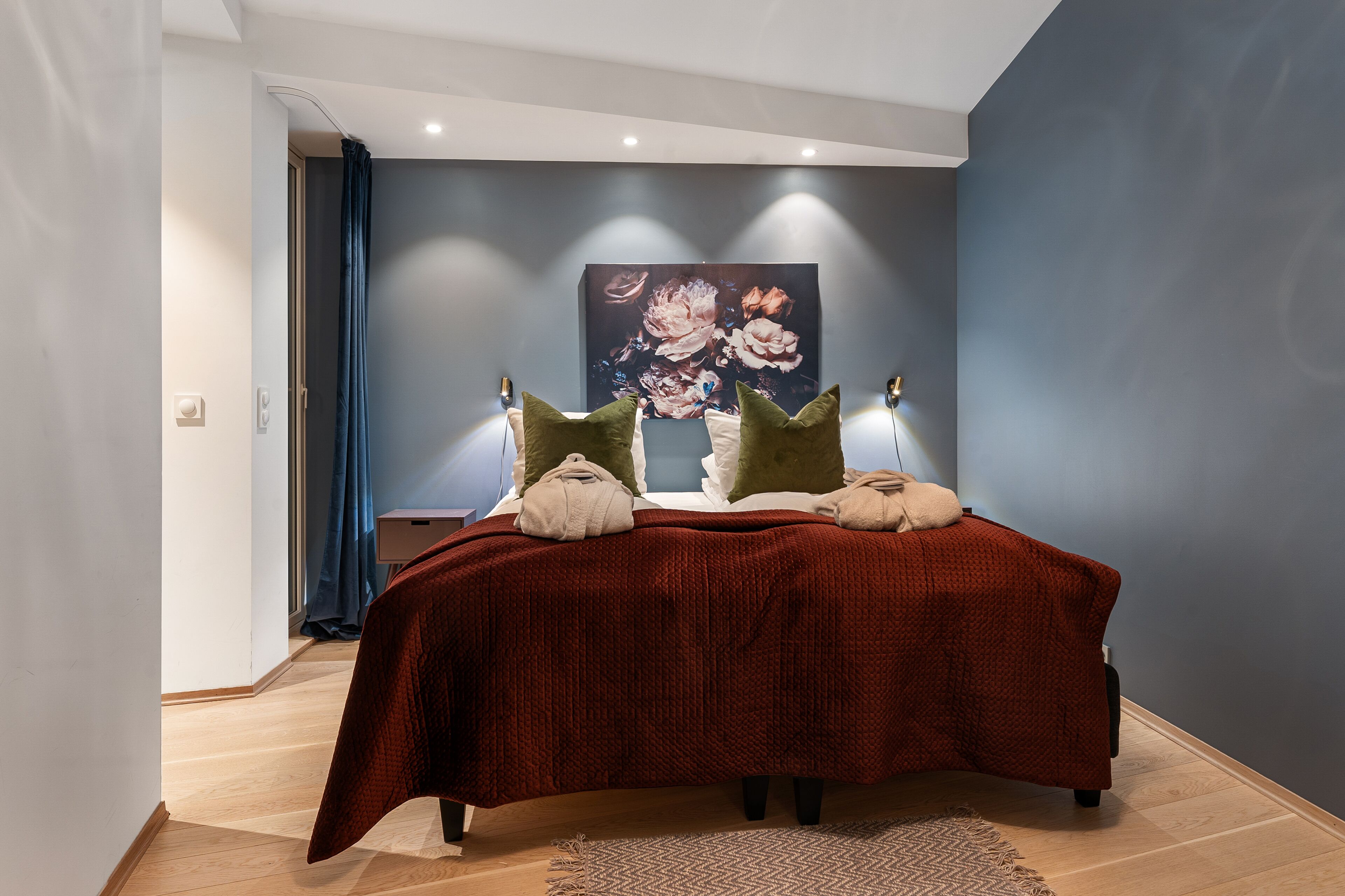 Foto - Enter Tromsø Luxury Villa