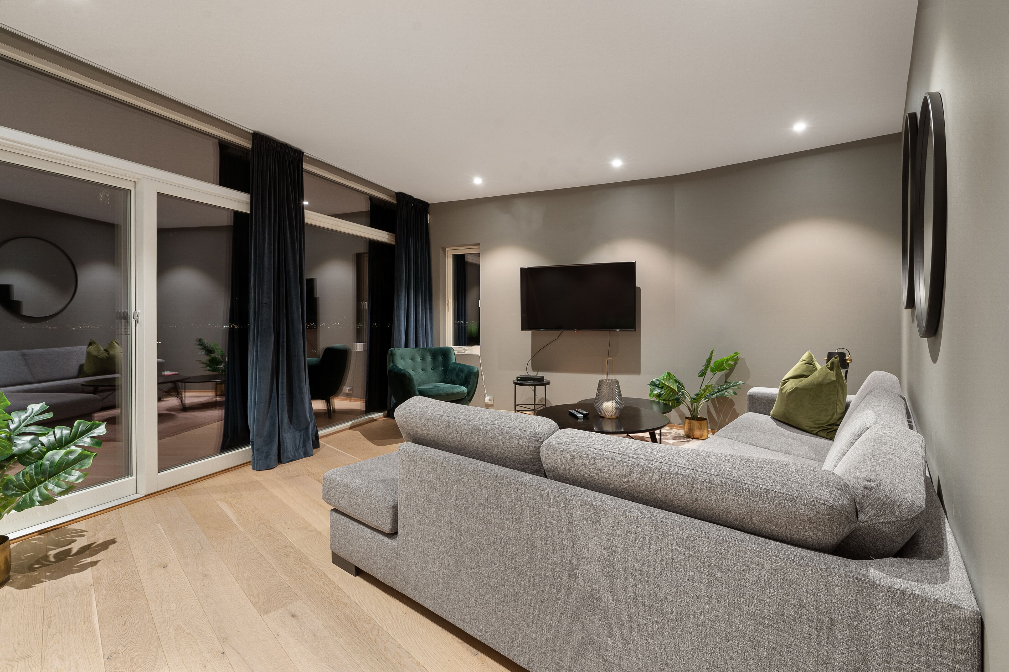 Foto - Enter Tromsø Luxury Villa