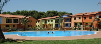Vacation home at the Village Riva Azzurra