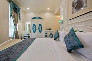 Habitación Premier | Baño