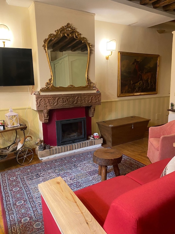 Cozy And Small Apartment In The Heart Of Vauban - Briancon - Briançon