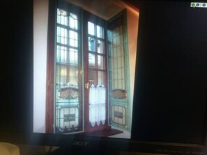 Television