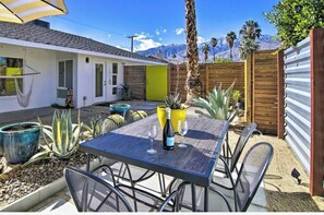 House | 3 bedrooms, Internet - Amarillo House - Luxury Home With Pool Spa (Palm Springs)