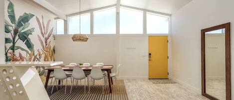 Casa | 4 habitaciones y internet