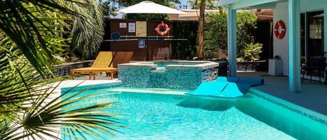 Maison | 4 chambres, Internet