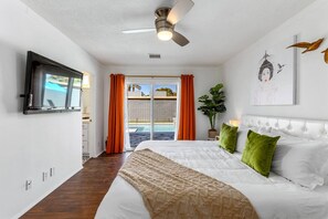 House | 4 bedrooms, Internet