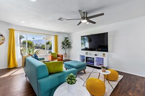House | Internet