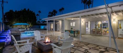 4 bedrooms, Internet