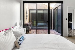 3 chambres, bureau, Internet