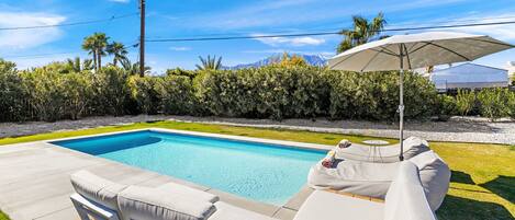 Casa | 3 dormitorios y Internet