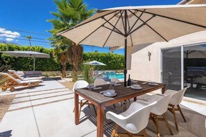Ferienhaus | 3 Schlafzimmer, Internetzugang