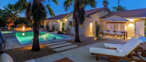 Talo | 3 makuuhuonetta, internet