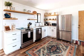 Casa | Cucina privata | Tostapane