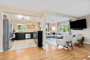 Maison | 3 chambres, Internet