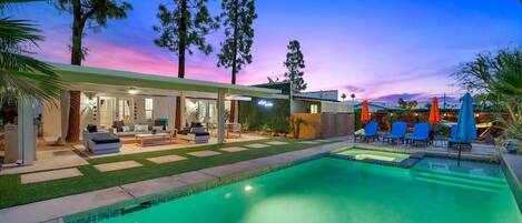 House | 3 bedrooms, Internet