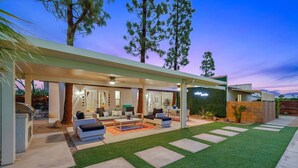 Rumah | 3 kamar tidur dan internet