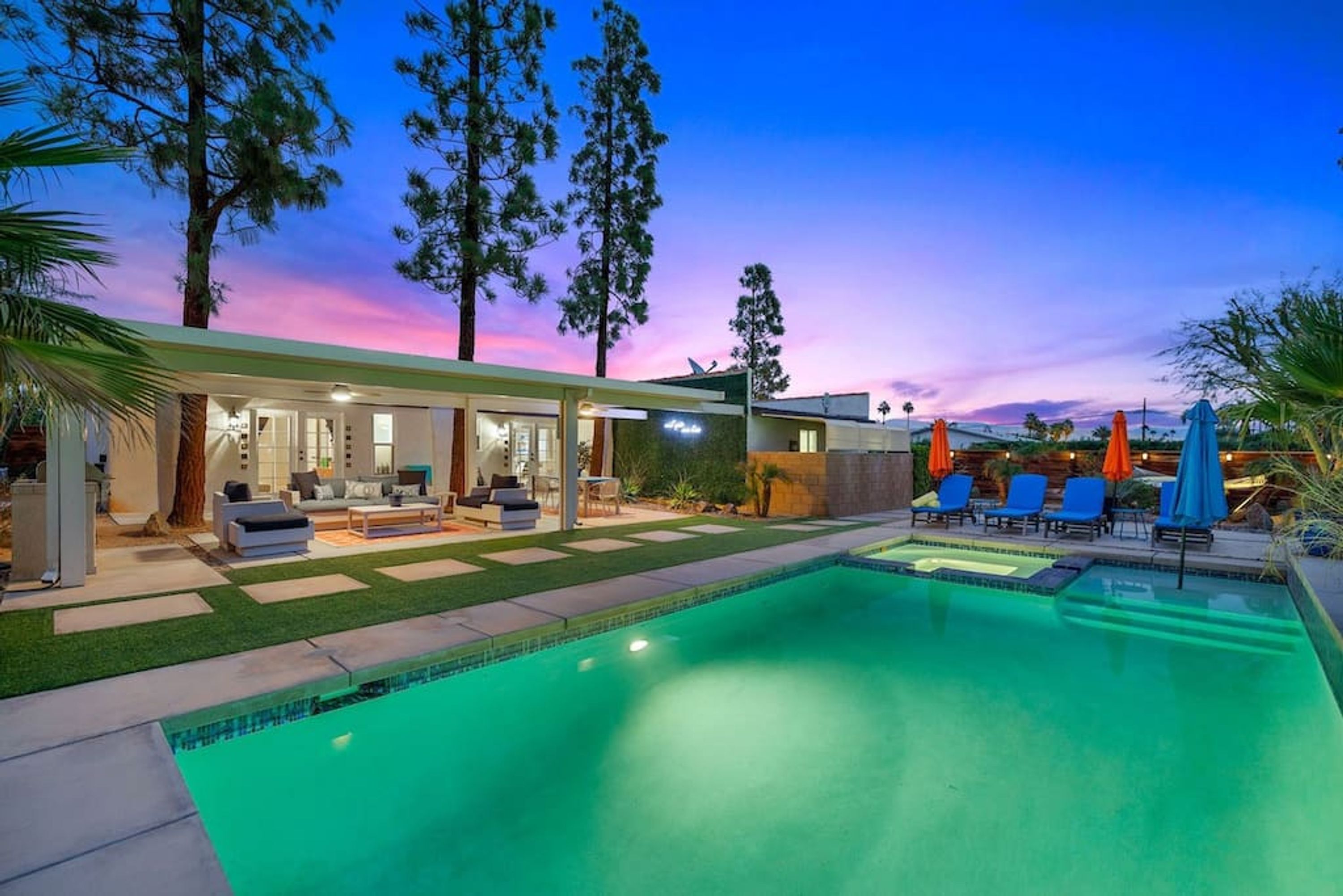 House | 3 bedrooms, Internet