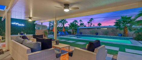 House | 3 bedrooms, Internet