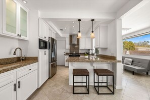 House | 3 bedrooms, Internet - The Sunnyside House (Palm Springs)