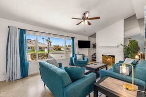 Ferienhaus | 3 Schlafzimmer, Internetzugang