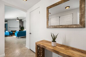 3 bedrooms, Internet - The Sunnyside House (Palm Springs)
