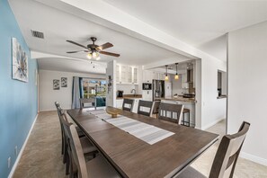 Ferienhaus | 3 Schlafzimmer, Internetzugang